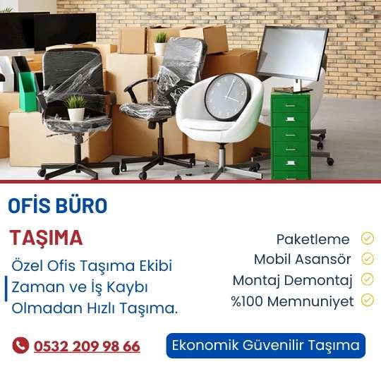 Ofis Taşıma